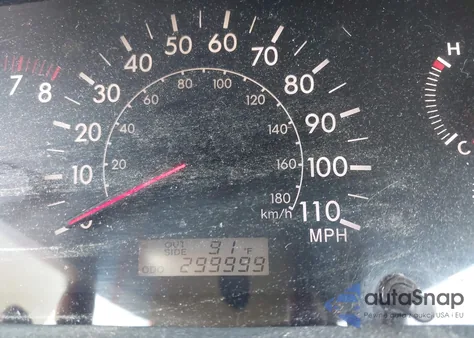 2006 Toyota Corolla Le из США, поврежденный, VIN 1NXBR32E46Z643358